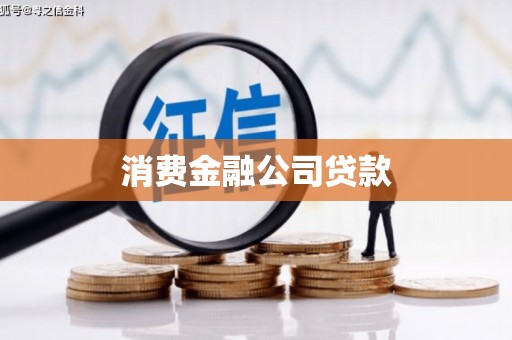 东宝消费金融公司贷款