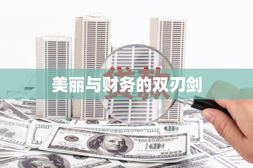 安顺美丽与财务的双刃剑