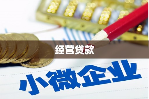 美兰经营贷款