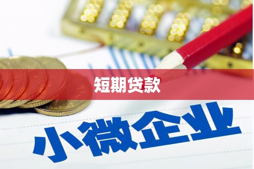 德宏短期贷款