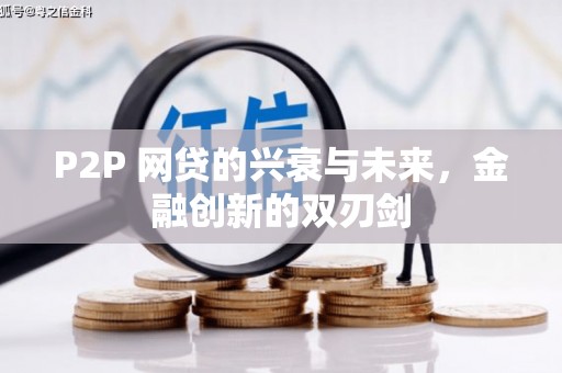 芒市P2P 网贷的兴衰与未来，金融创新的双刃剑