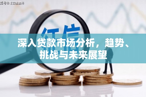 双流深入贷款市场分析，趋势、挑战与未来展望