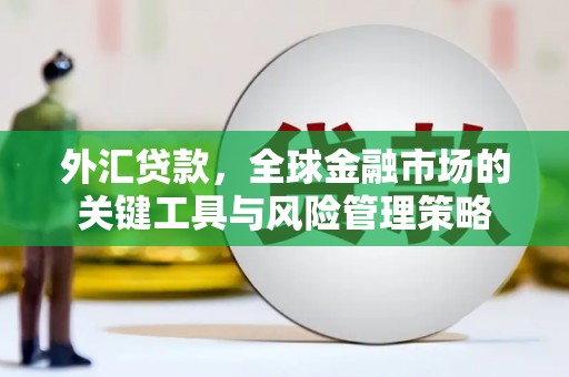于田外汇贷款，全球金融市场的关键工具与风险管理策略