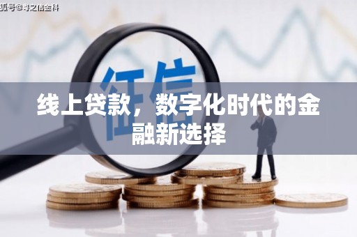 托里线上贷款，数字化时代的金融新选择