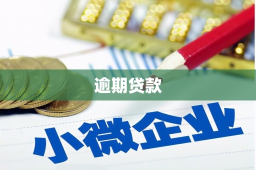 井陉矿区逾期贷款